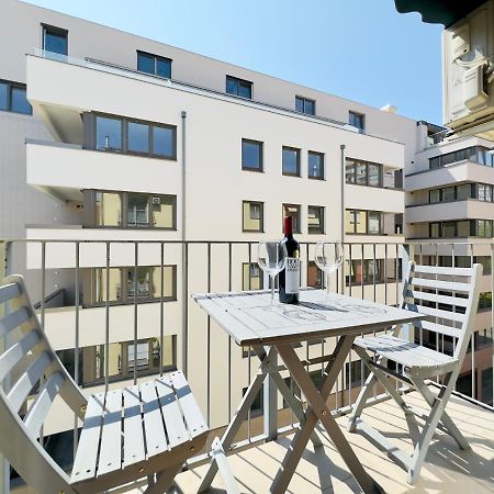 Corvin City Apartment - Free Parking- Будапешт Экстерьер фото